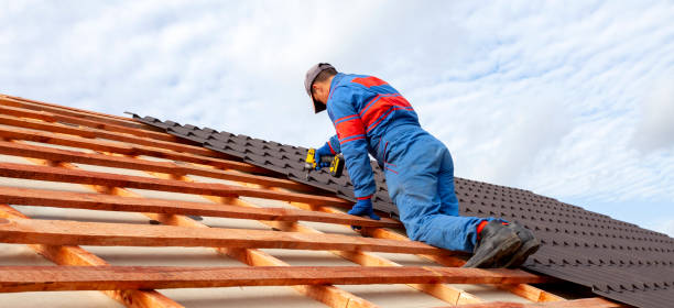 Best Chimney Flashing Repair  in Mantua, UT