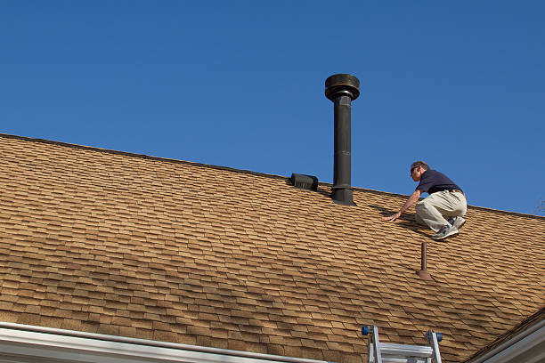 Roof Insulation in Mantua, UT