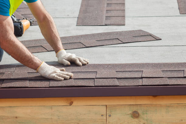 Best Rubber Roofing (EPDM, TPO)  in Mantua, UT