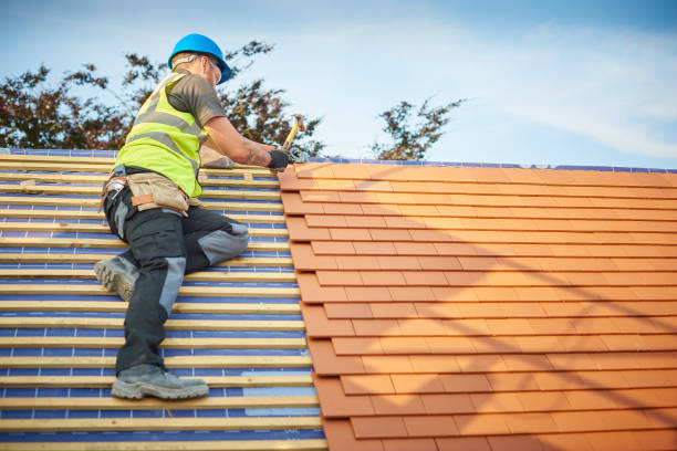 Best Roof Leak Repair  in Mantua, UT