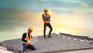 Reliable Mantua, UT  Roofing repair and installation Solutions